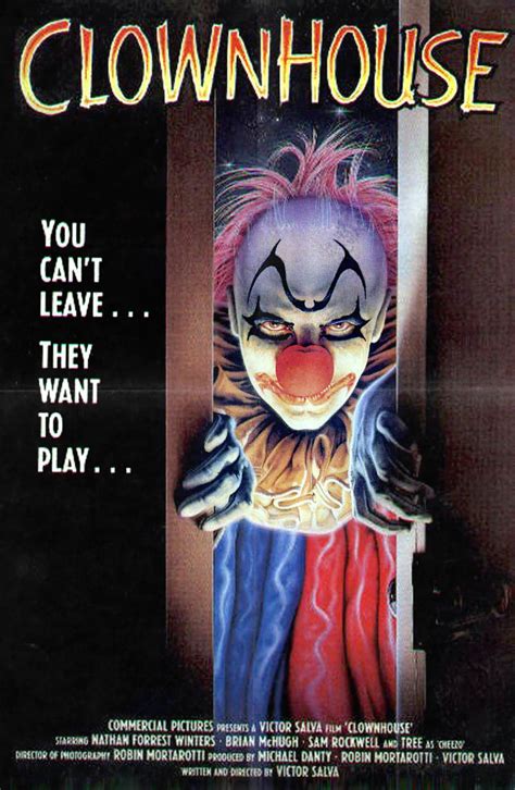 Clownhouse (1989) - WatchSoMuch