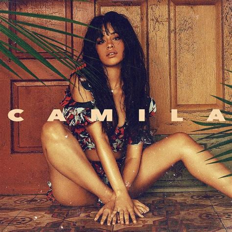 Camila Cabello - Camila made by BJ1928 | fanmade music artwork | Coverlandia | Camila cabelo ...