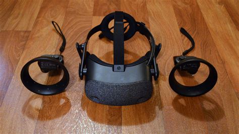 HP Reverb Review – An Impressive Headset Stuck with Windows VR Controllers