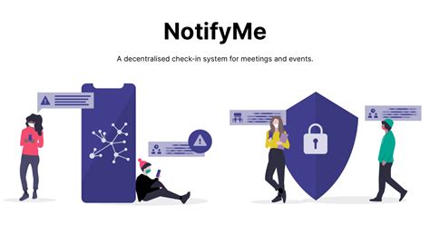 NotifyMe