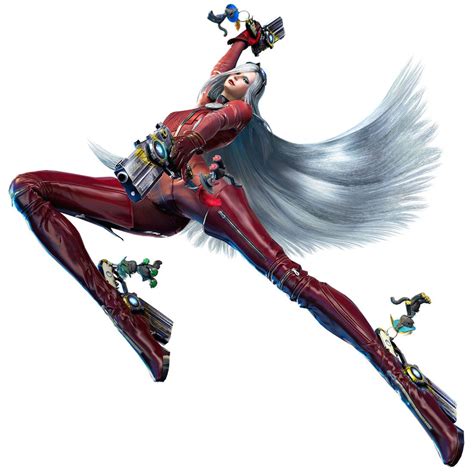 Jeanne - Characters & Art - Bayonetta 2 | Bayonetta, Character art, Character