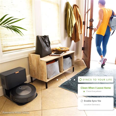 Roomba® j7 Robot Vacuum | iRobot®