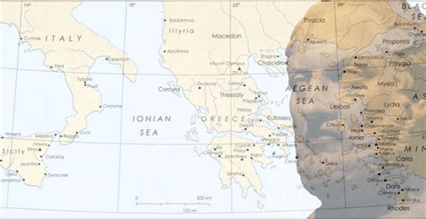 Destined for Competition: An Analysis of Graham Allison’s Thucydides Trap