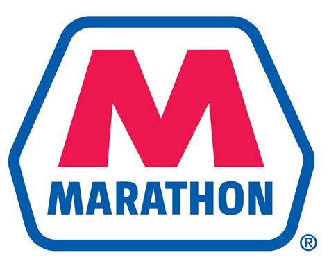 Marathon Gas Station Logo - LogoDix