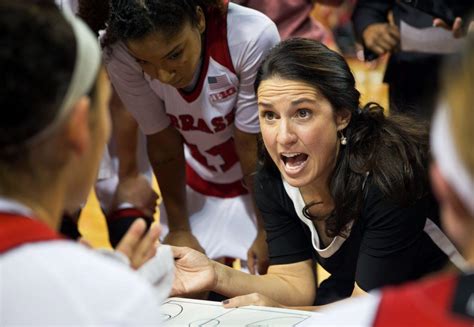 Shatel: The Amy Williams Effect has taken hold for Nebraska women's basketball | Women's ...