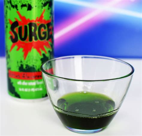 7 Surge Cocktails You Should Make Right Now