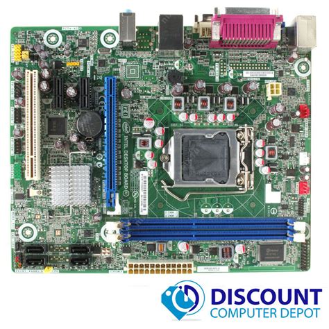 Desktop Parts | Discount Computer Depot