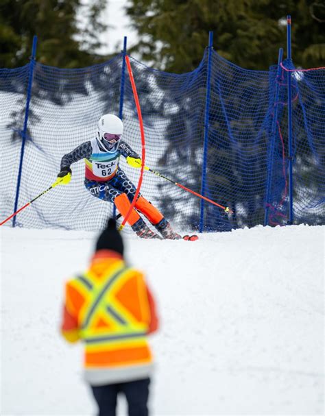 TECK RACE REPORT: Mt. Washington hosts exciting weekend of U14 competition - BC Alpine Ski ...