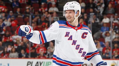 NY Rangers roster: One thought for all 23 players on 2022-23 team