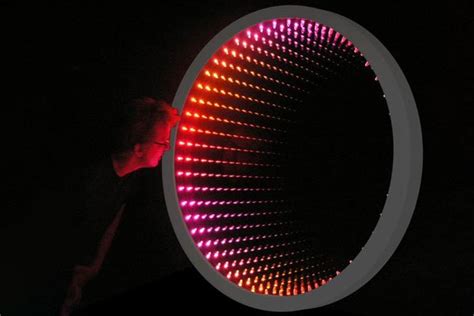 Infinity Mirror Art 101: Things You Should Know About Infinity Mirror Art