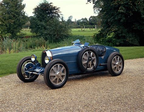 1926 Bugatti Type 35 Grand Prix Photograph by Panoramic Images - Fine ...