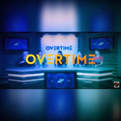 Stream OVERTIME - Dude Perfect Song by Jacob Smith | Listen online for ...