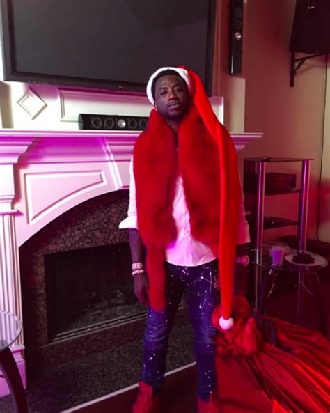 Gucci Mane Announces 'The Return of East Atlanta Santa' Release Date - XXL