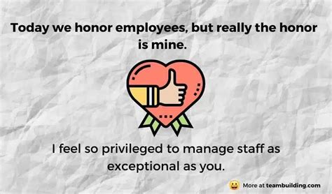 90 Best Employee Appreciation Quotes for Work