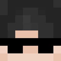 Glasses | Minecraft Skins