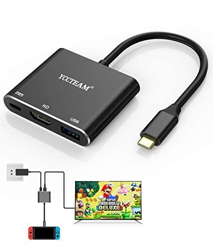 Best Nintendo DS TV Adapter: Connect And Play On Your Big Screen!