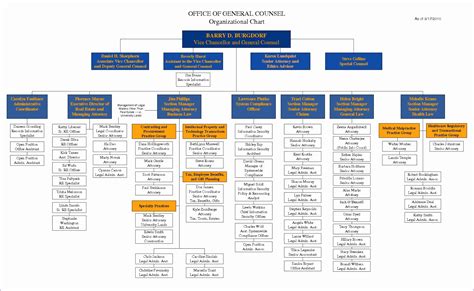 Org Chart Template Word – Atlanticcityaquarium.com