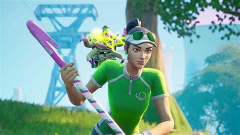 Par Patroller • Choppy(default) • Bold Bar : r/FortniteFashion