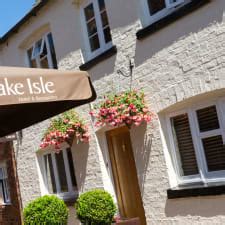 Hotel Lake Isle Hotel, Uppingham - trivago.co.uk