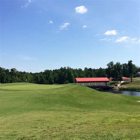 Photo Gallery | Red Bridge Golf Club | Locust, NC