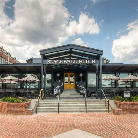 Blackwall Hitch - Alexandria Restaurant - Alexandria, VA | OpenTable