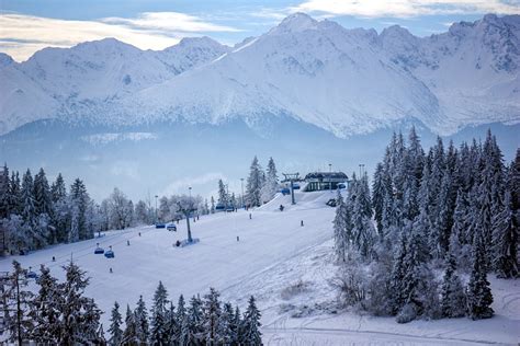 Photos of Białka Tatrzańska Kotelnica Kanowka