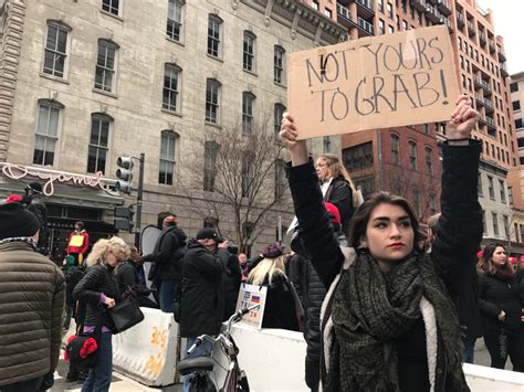 Look at photos of protests, damage in downtown D.C. - The Washington Post