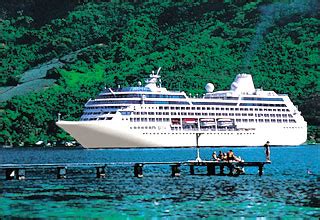 Princess Cruises - Special Saving Rates