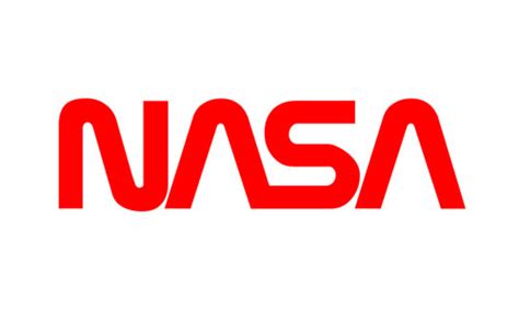 NASA logo evolution: meatball vs worm | Logo Design Love