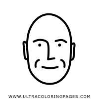 Uomo Disegni Da Colorare - Ultra Coloring Pages