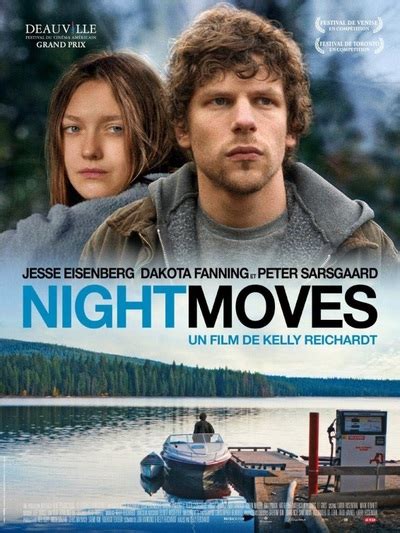 Night Moves - Film Inc.