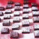 Mini brownies van Marcus Wareing - recept - okoko recepten