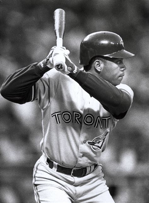 Alomar, Roberto | Baseball Hall of Fame