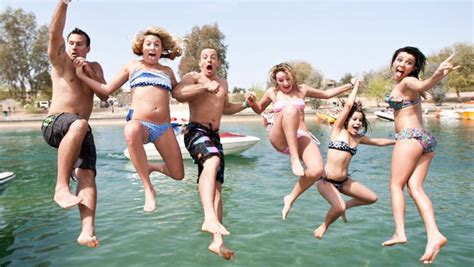 Spring break guide: Lake Havasu City