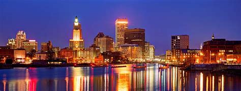 Providence Skyline Photos Stock Photos, Pictures & Royalty-Free Images - iStock