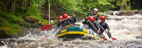 Activities in North Wales - GoNorthWales.co.uk