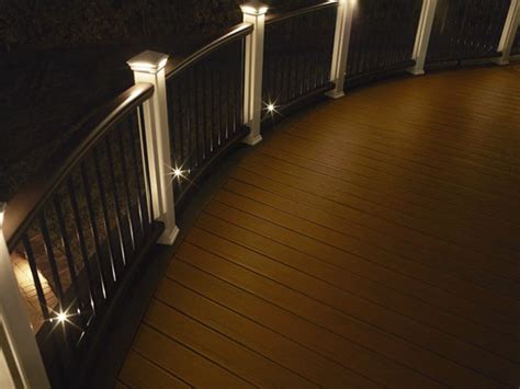 OUTDOOR LIVING: Trex Decking Top 5 Trends for Spring