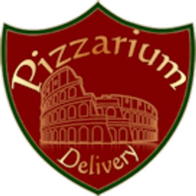 Pizzarium Delivery (@telepizzarium) | Twitter