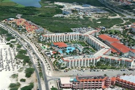 La Cabana Beach Resort Aruba – Banjolux | your place your style