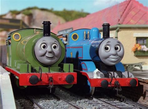 Percy's Promise/Gallery | Thomas and friends, Mickey mouse and friends, Thomas the tank engine