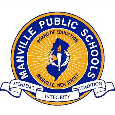 Manville Schools on Twitter: "Curbside pickup for students who qualify for free and reduced ...