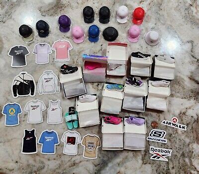 NEW Zuru Mini Brands SNEAKERS ~ You Pick price drop lots added | eBay