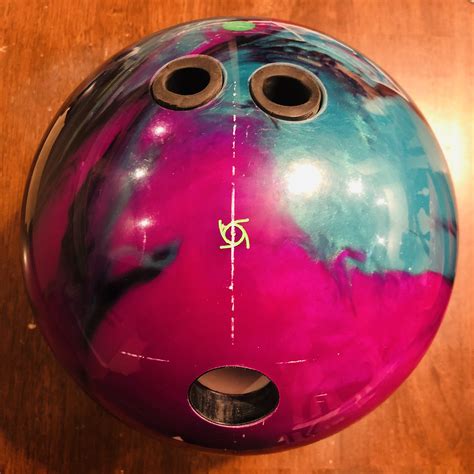 Storm Phaze III Bowling Ball Review | Tamer Bowling