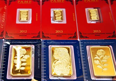 10 Facts about the value and price of gold | epsos.de