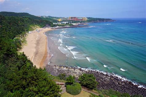 10 Best Beaches on Jeju Island - What is the Most Popular Beach on Jeju ...