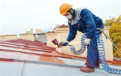 The 9 Best Air Compressor For Roofing Nailer -[Updated for 2021]