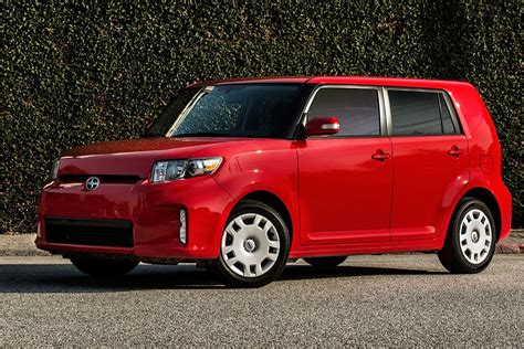 2015 Scion xB: New Car Review - Autotrader