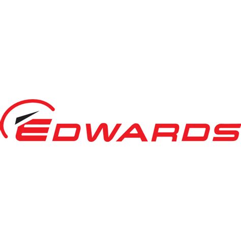 Edwards Logo Download png