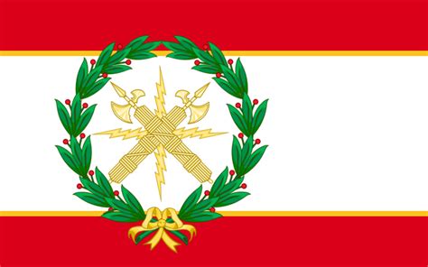 Republic of Rome national flag by TiltschMaster on DeviantArt