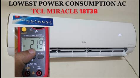 Tcl Inverter Air Conditioner